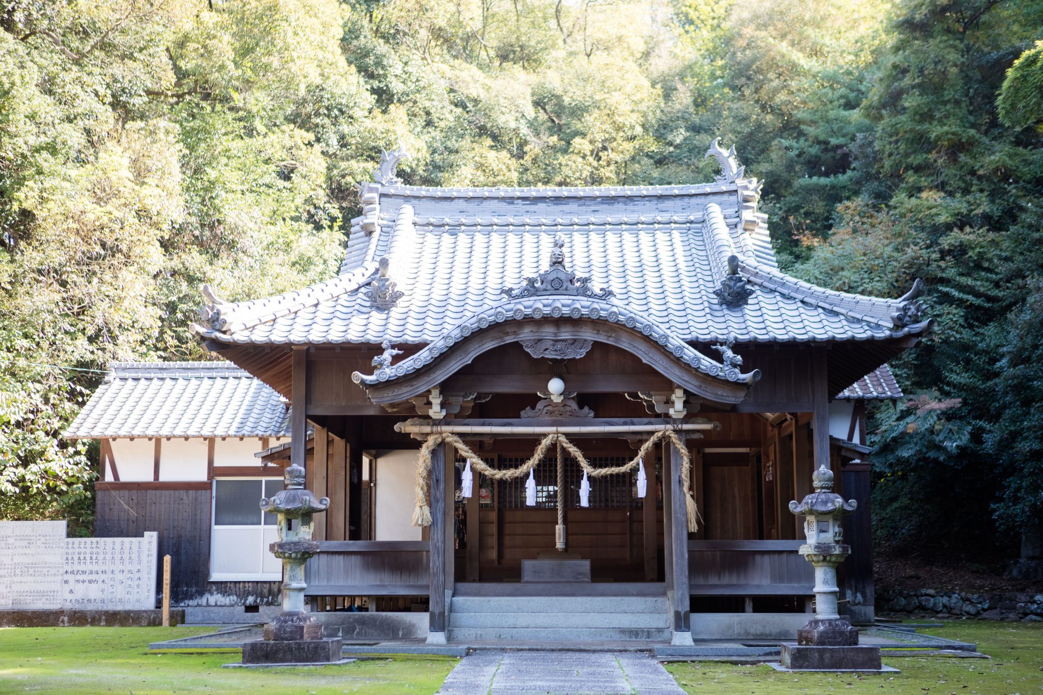 伊曾能神社 伊予市色々｜愛媛県伊予市観光公式Webサイト